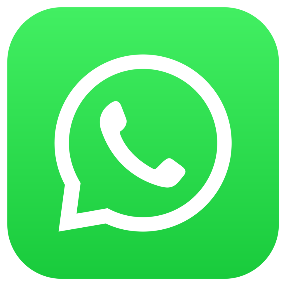 Chat with us on WhatsApp